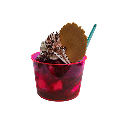 Waldfrüchte